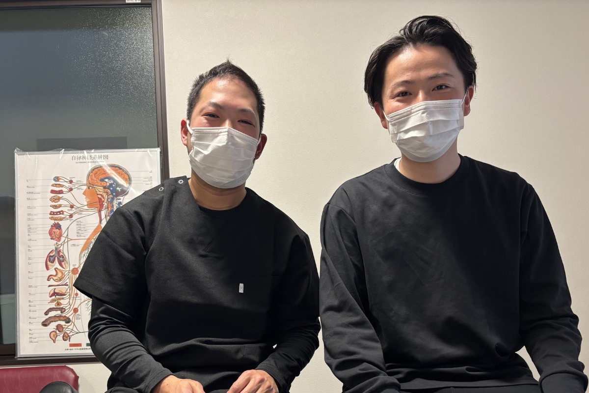 H・A 様の声