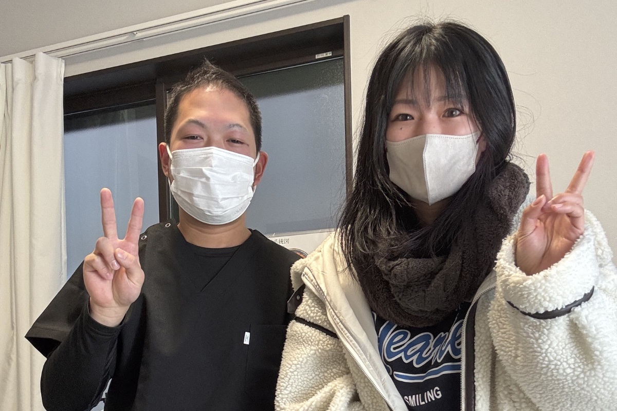 A・I 様の声